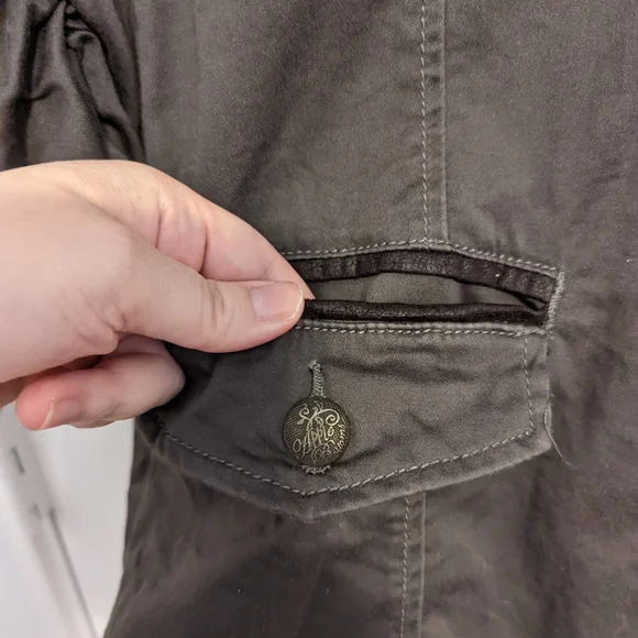 Jacket - Picture 2 of 10